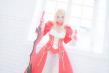 Fate – Saku – Saber (95)