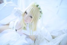 Fate – Saku – Saber (95)