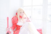 Fate – Saku – Saber (96)