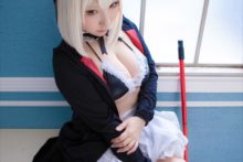 Fate – Saku – Saber (96)