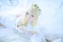 Fate – Saku – Saber (96)