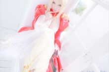 Fate – Saku – Saber (97)