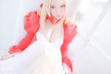 Fate – Saku – Saber (98)