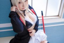 Fate – Saku – Saber (98)