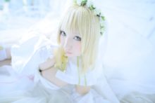 Fate – Saku – Saber (98)