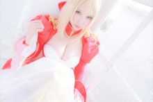 Fate – Saku – Saber (99)