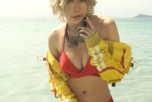 Final Fantasy – Izumi Reona – Cindy (101)