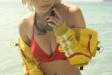 Final Fantasy – Izumi Reona – Cindy (102)