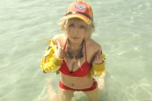 Final Fantasy – Izumi Reona – Cindy (103)