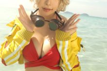 Final Fantasy – Izumi Reona – Cindy (104)