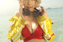 Final Fantasy – Izumi Reona – Cindy (105)