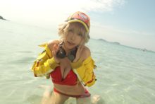 Final Fantasy – Izumi Reona – Cindy (106)