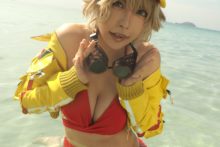 Final Fantasy – Izumi Reona – Cindy (107)