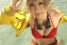 Final Fantasy – Izumi Reona – Cindy (108)
