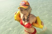 Final Fantasy – Izumi Reona – Cindy (110)