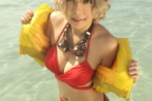 Final Fantasy – Izumi Reona – Cindy (111)