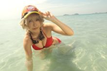Final Fantasy – Izumi Reona – Cindy (112)