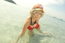 Final Fantasy – Izumi Reona – Cindy (114)