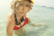 Final Fantasy – Izumi Reona – Cindy (115)