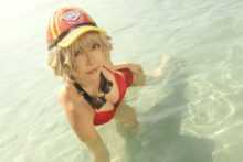 Final Fantasy – Izumi Reona – Cindy (116)