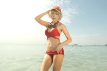 Final Fantasy – Izumi Reona – Cindy (120)
