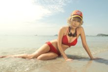 Final Fantasy – Izumi Reona – Cindy (124)