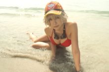 Final Fantasy – Izumi Reona – Cindy (125)