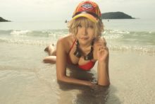Final Fantasy – Izumi Reona – Cindy (126)