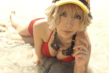 Final Fantasy – Izumi Reona – Cindy (128)