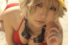 Final Fantasy – Izumi Reona – Cindy (130)