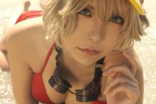 Final Fantasy – Izumi Reona – Cindy (131)