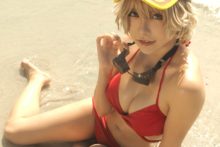 Final Fantasy – Izumi Reona – Cindy (132)