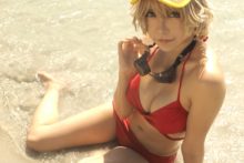 Final Fantasy – Izumi Reona – Cindy (133)