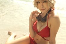 Final Fantasy – Izumi Reona – Cindy (134)