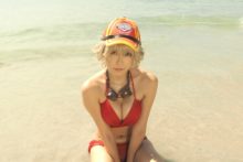 Final Fantasy – Izumi Reona – Cindy (136)