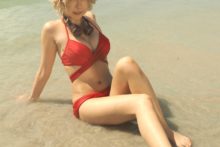 Final Fantasy – Izumi Reona – Cindy (141)