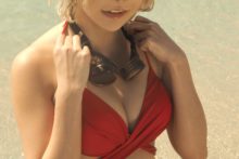 Final Fantasy – Izumi Reona – Cindy (146)