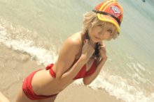 Final Fantasy – Izumi Reona – Cindy (147)