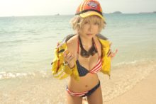 Final Fantasy – Izumi Reona – Cindy (149)