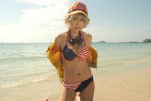 Final Fantasy – Izumi Reona – Cindy (150)