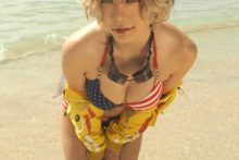 Final Fantasy – Izumi Reona – Cindy (153)