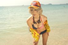 Final Fantasy – Izumi Reona – Cindy (155)