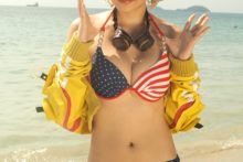 Final Fantasy – Izumi Reona – Cindy (158)