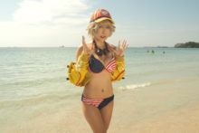 Final Fantasy – Izumi Reona – Cindy (159)