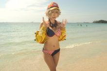Final Fantasy – Izumi Reona – Cindy (160)