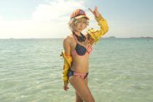 Final Fantasy – Izumi Reona – Cindy (164)
