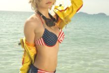 Final Fantasy – Izumi Reona – Cindy (165)