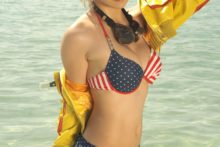 Final Fantasy – Izumi Reona – Cindy (168)