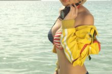 Final Fantasy – Izumi Reona – Cindy (170)