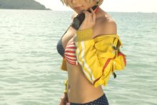 Final Fantasy – Izumi Reona – Cindy (171)